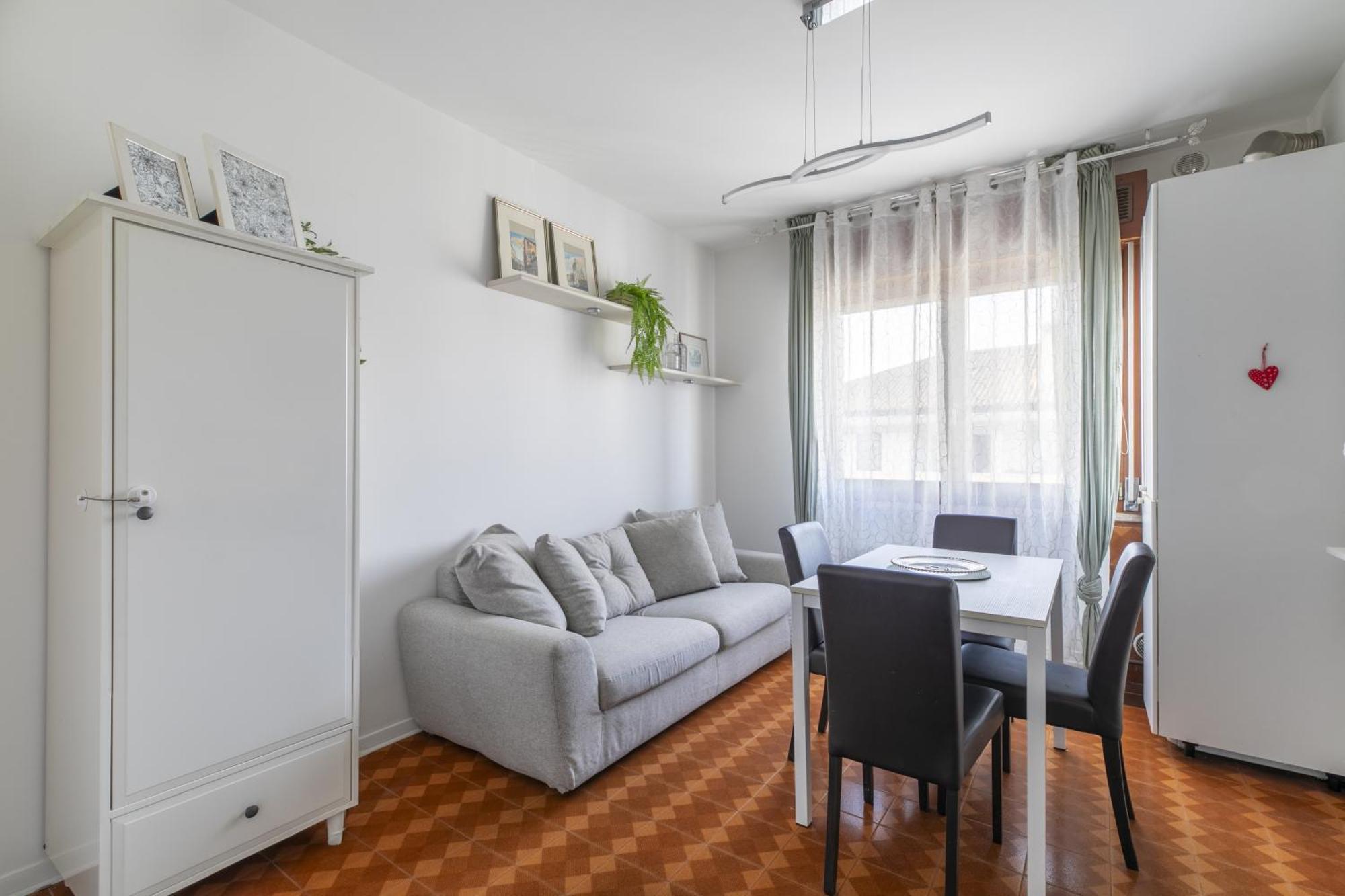 La Mar Apartment Spinea Exterior foto