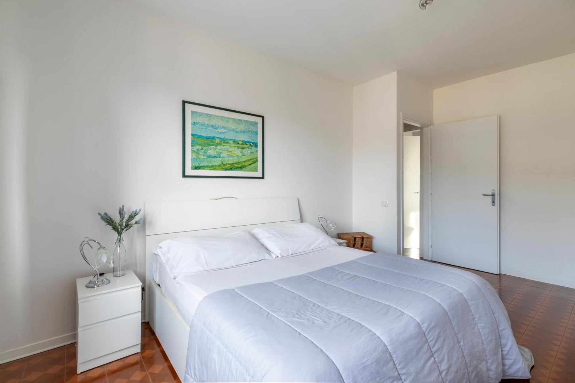 La Mar Apartment Spinea Exterior foto